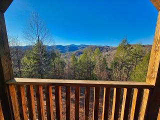 Cliffside by Leatherwood Mountains Resort - Ferguson - 3