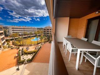 Jávea El Arenal,Penthouse Duplex, 100m de la playa - Platja de l'Arenal - 9