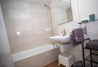 Jávea El Arenal,Penthouse Duplex, 100m de la playa - Platja de l'Arenal - 7