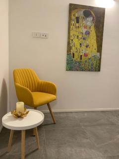 Appartamenti SMART - Klimt - Ceniga - 9
