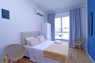 Studio reformado com vista p/ praia de Copacabana - Rio de Janeiro - 5