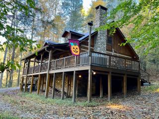 Hounds Retreat - 9