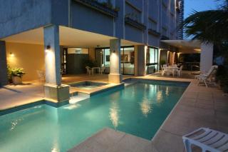 Jamaica Punta del Este Hotel & Residence - 6