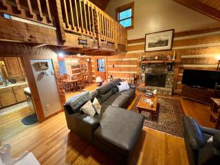 Hounds Retreat - 6