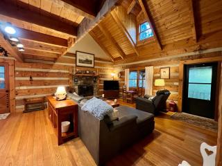 Hounds Retreat - 4