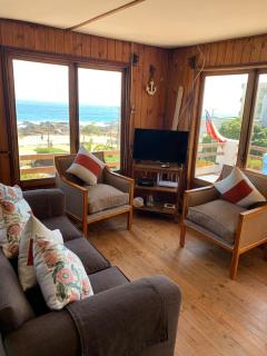 Casa Familiar Maitencillo - 4