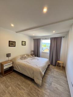 hermoso departamento en barrio privado - 5