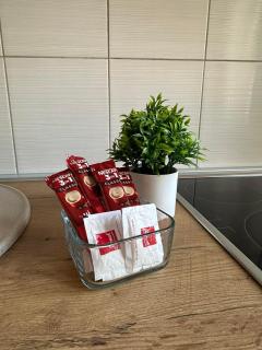 Kalman apartman - 1
