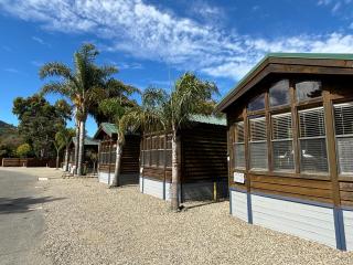 Avila Pismo RV Resort & Campground - San Luis Obispo - 8