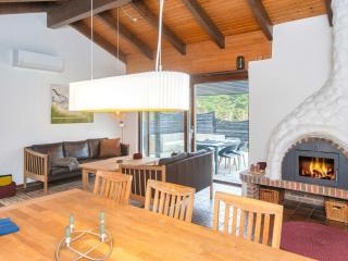 7 person holiday home in Ebeltoft-By Traum - 7