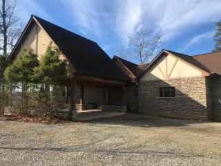 Pinnacle Point by Leatherwood Mountains Resort - Ferguson - 9