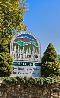Pinnacle Point by Leatherwood Mountains Resort - Ferguson - 7