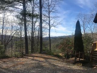 Pinnacle Point by Leatherwood Mountains Resort - Ferguson - 4