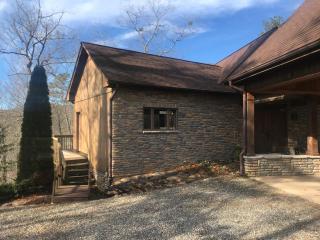 Pinnacle Point by Leatherwood Mountains Resort - Ferguson - 2