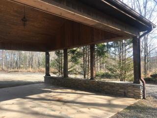 Pinnacle Point by Leatherwood Mountains Resort - Ferguson - 1