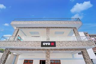 OYO 8195 Marine Guest House - Prayagraj - 0