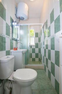 Apartment Goran - Okrug Donji - 2