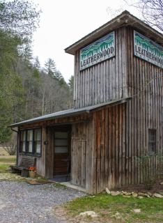The Last Resort by Leatherwood Mountains Resort - Hogetown - 6