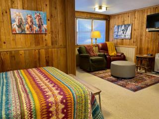 The Last Resort by Leatherwood Mountains Resort - Hogetown - 1