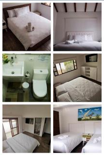 Once Casa Completa - 4