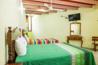 Hotel Magda - Città di Oaxaca - 1
