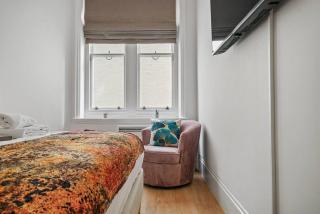 Charming Studio Next to Leicester Sq - Londra - 3