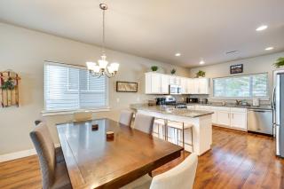Grill and Games Family Getaway in Flagstaff! - Flagstaff - 5