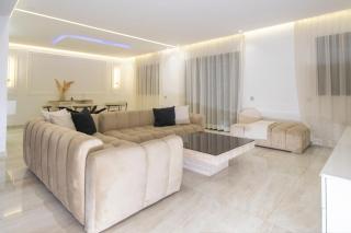 Menara Garden duplex 3 suites - 7