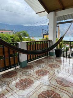 Casa Garden - San Pedro La Laguna - 8