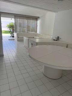 CASA PRAIANA- 1 Quadra da Praia - pet friendly - Guarujá - 4