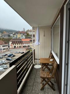 Domview Apartment - St. Blasien - 1