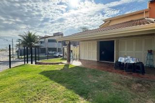 Casa a Beira Mar com Banheira de Hidromagem, Wi-fi, Vista mar e Churrasqueira - Peruíbe - 7