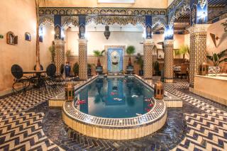 Riad Puchka - 6