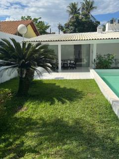 CASA PRAIANA- 1 Quadra da Praia - pet friendly - Guarujá - 8