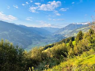 New Chalet Platzhirsch Panorama Blick Sauna Rohrberg Maximilian - Rohrberg - 9