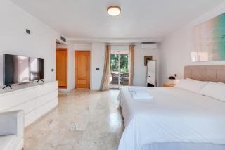 Fantastico Atico duplex en primera linea de golf - Marbella - 4