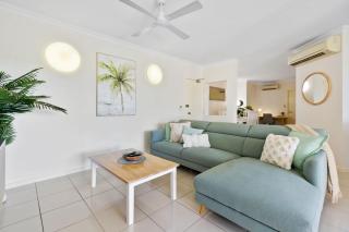 La Palma Cairns- Resort 9 Pools & Gym - Westcourt - 3