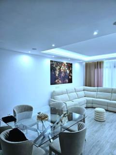 luxury apartment - Praia - 5