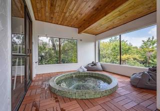Rokino Lake House Location and Views - Taupo - 9