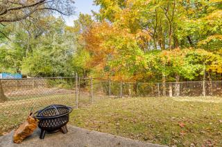 3 Mi to Dtwn Silver Spring Convenient Apartment - 8