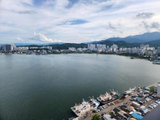 Sokcho Sunrise Hotel 19 - 9
