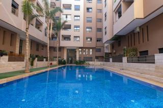 Menara Garden duplex 3 suites - Marrakech - 0