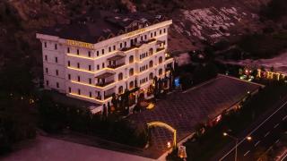 Kapadokya Hill Hotel & Spa (12+) - Nevşehir - 9