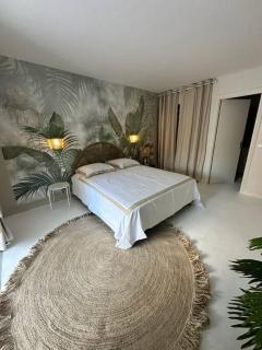 FLEUR DE COTON - Appartement bord de mer - Saint-François - 7