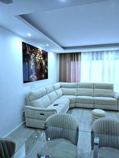 luxury apartment - Praia - 1