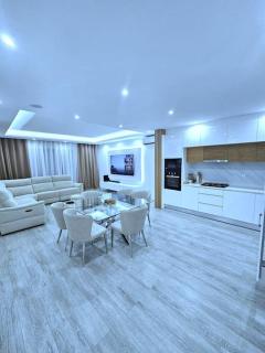 luxury apartment - Praia - 6