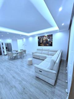 luxury apartment - Praia - 4