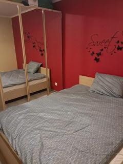 VILLA VIP POKOJE pracownicze - 3