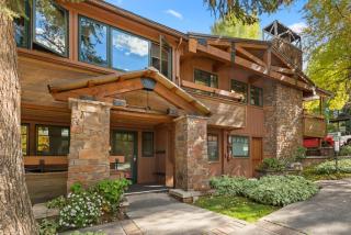 718 S, Mill St, Fasching Haus #4 Condo - 7