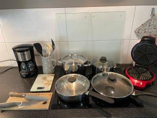 Ferienwohnung KWi 36 EG "Rauchschwalbe" - Graal-Müritz - 7